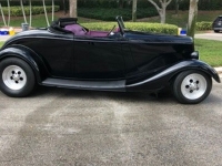 1934 Ford Roadster for sale in Riverhead, New York (ID-124882)