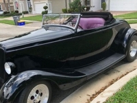 1934 Ford Roadster for sale in Riverhead, New York (ID-124882)