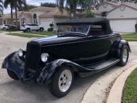 1934 Ford Roadster for sale in Riverhead, New York (ID-124882)