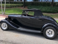 1934 Ford Roadster for sale in Riverhead, New York (ID-124882)