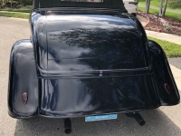 1934 Ford Roadster for sale in Riverhead, New York (ID-124882)