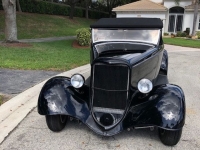 1934 Ford Roadster for sale in Riverhead, New York (ID-124882)