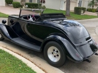 1934 Ford Roadster for sale in Riverhead, New York (ID-124882)