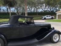 1934 Ford Roadster for sale in Riverhead, New York (ID-124882)