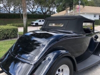 1934 Ford Roadster for sale in Riverhead, New York (ID-124882)