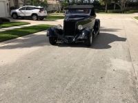 1934 Ford Roadster for sale in Riverhead, New York (ID-124882)
