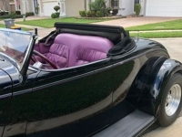1934 Ford Roadster for sale in Riverhead, New York (ID-124882)