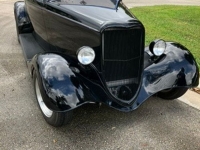 1934 Ford Roadster for sale in Riverhead, New York (ID-124882)