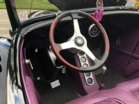 1934 Ford Roadster for sale in Riverhead, New York (ID-124882)