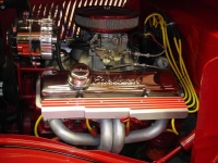 1934 Ford Roadster for sale in Michigan (ID-127718)
