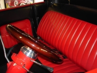 1934 Ford Roadster for sale in Michigan (ID-127718)