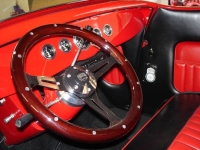 1934 Ford Roadster for sale in Michigan (ID-127718)