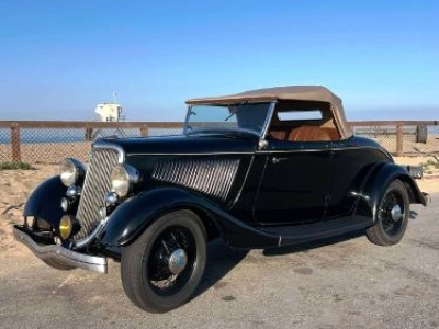 1934 Ford Roadster for sale