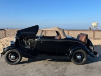 1934 Ford Roadster for sale in Michigan (ID-142664)