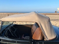 1934 Ford Roadster for sale in Michigan (ID-142664)
