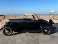 1934 Ford Roadster for sale in Michigan (ID-142664)