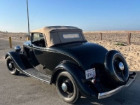 1934 Ford Roadster for sale in Michigan (ID-142664)