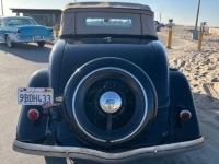 1934 Ford Roadster for sale in Michigan (ID-142664)