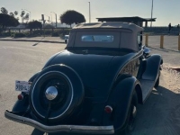 1934 Ford Roadster for sale in Michigan (ID-142664)