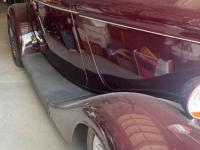 1934 Ford Roadster for sale in Michigan (ID-142904)