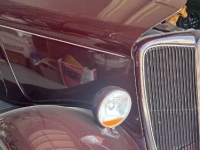 1934 Ford Roadster for sale in Michigan (ID-142904)