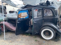 1934 Ford Sedan for sale in Michigan (ID-131097)