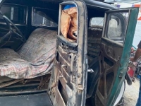 1934 Ford Sedan for sale in Michigan (ID-131097)