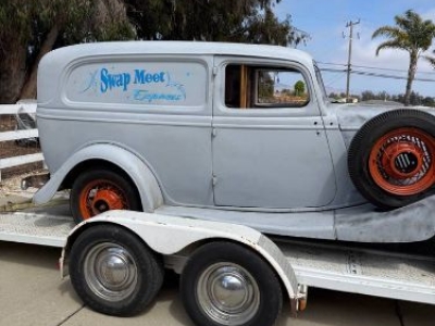 1934 Ford Sedan for sale 1934 Ford Sedan for sale