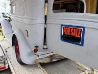1934 Ford Sedan for sale in Michigan (ID-144245)