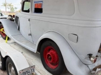 1934 Ford Sedan for sale in Michigan (ID-144245)