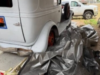 1934 Ford Sedan for sale in Michigan (ID-144245)