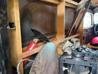 1934 Ford Sedan for sale in Michigan (ID-144245)