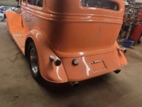 1934 Ford Sedan for sale in Michigan (ID-144434)