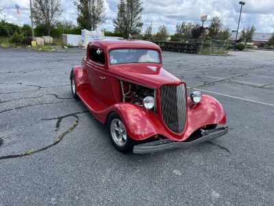 1934 Ford Street Rod for sale