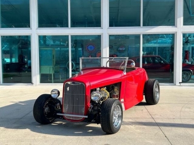 1934 Ford Street Rod for sale in New York
