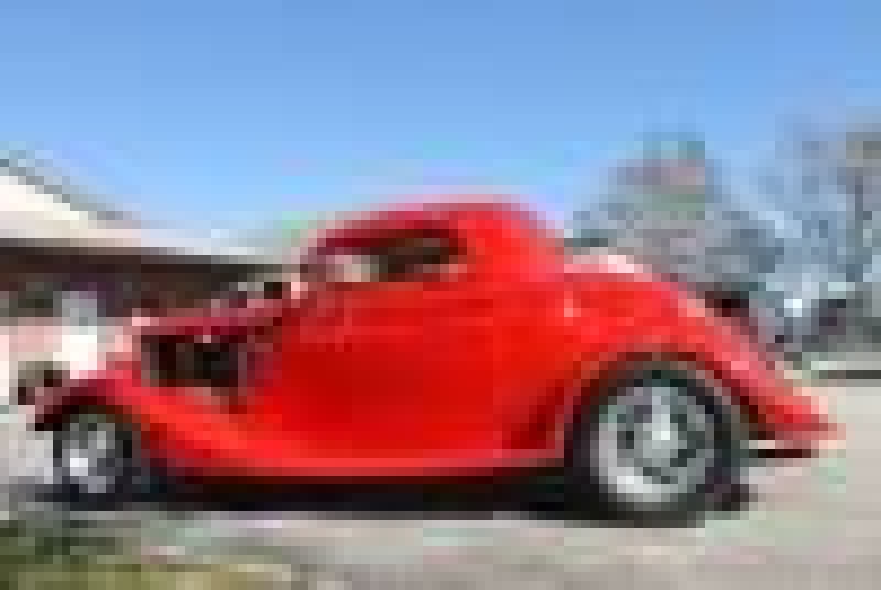 1934 Ford Street Rod for sale in Michigan (ID-126567) 1934 Ford Street Rod for sale in Michigan (ID-126567)
