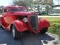 1934 Ford Street Rod for sale in Michigan (ID-126567)