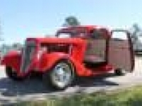1934 Ford Street Rod for sale in Michigan (ID-126567)