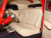 1934 Ford Street Rod for sale in Michigan (ID-126567)