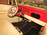 1934 Ford Street Rod for sale in Michigan (ID-126567)