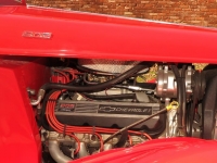 1934 Ford Street Rod for sale in Michigan (ID-126567)