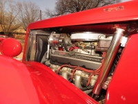 1934 Ford Street Rod for sale in Michigan (ID-126567)