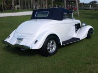1934 Ford Street Rod for sale in Michigan (ID-130112)