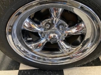 1934 Ford Street Rod for sale in Michigan (ID-132445)