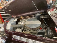 1934 Ford Street Rod for sale in Michigan (ID-132445)