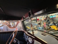 1934 Ford Street Rod for sale in Michigan (ID-132445)
