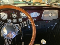 1934 Ford Street Rod for sale in Michigan (ID-132445)