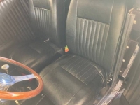 1934 Ford Street Rod for sale in Michigan (ID-132445)