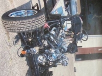 1934 Ford Street Rod for sale in Michigan (ID-132445)