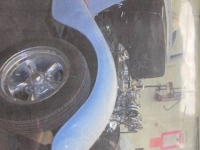 1934 Ford Street Rod for sale in Michigan (ID-132445)